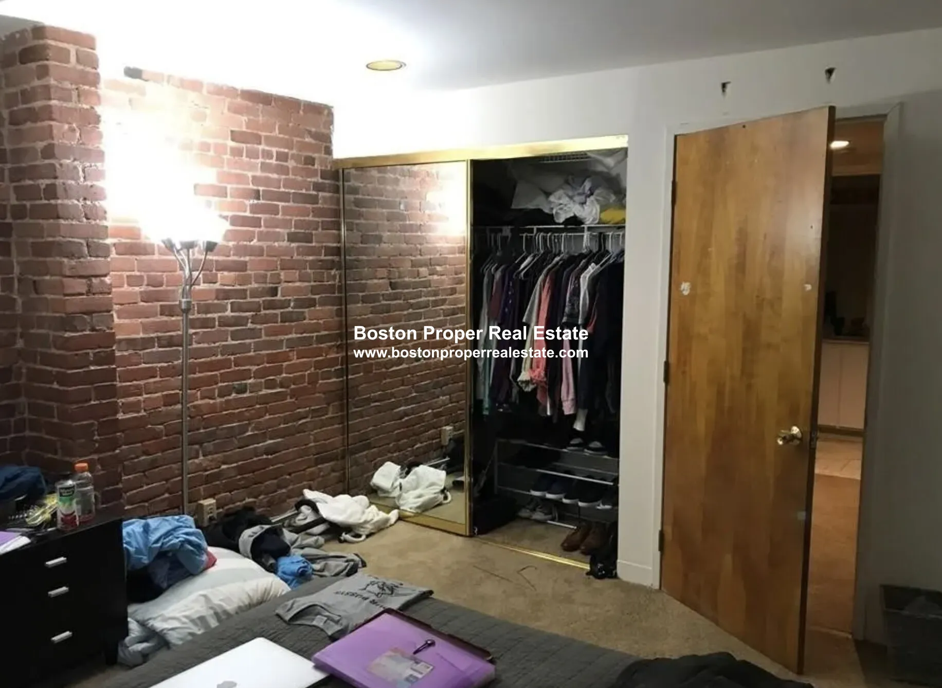 87 Gainsborough St, Fenway