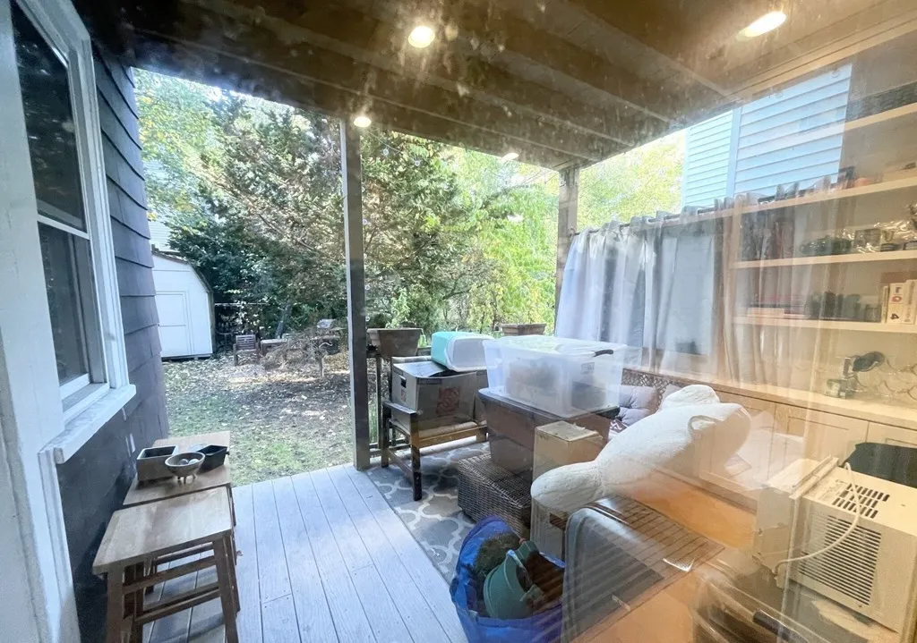 108 Buttonwood, Boston