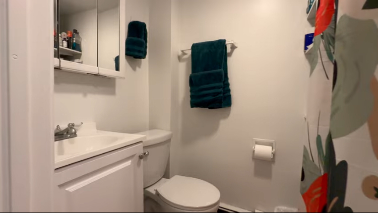 291 Elm St, Inman Square