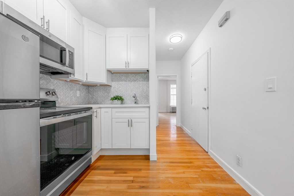 11 Cazenove St, South End