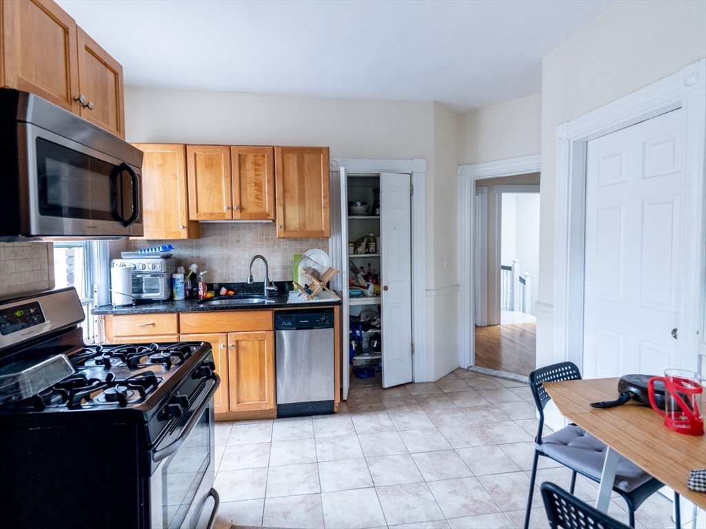 43 School St, Jamaica Plain