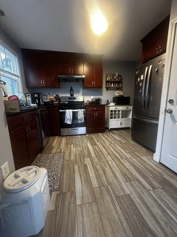 100 Colby Rd, Quincy