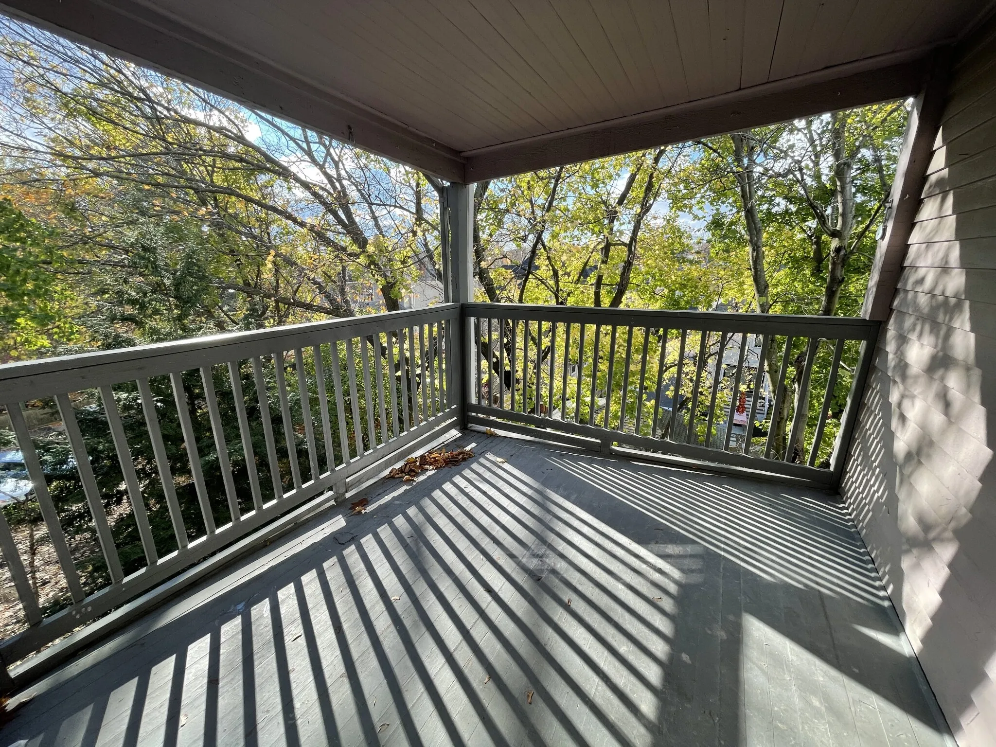 372 Oxford St, Ward Two