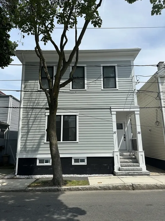 37 Porter St, Wellington-Harrington