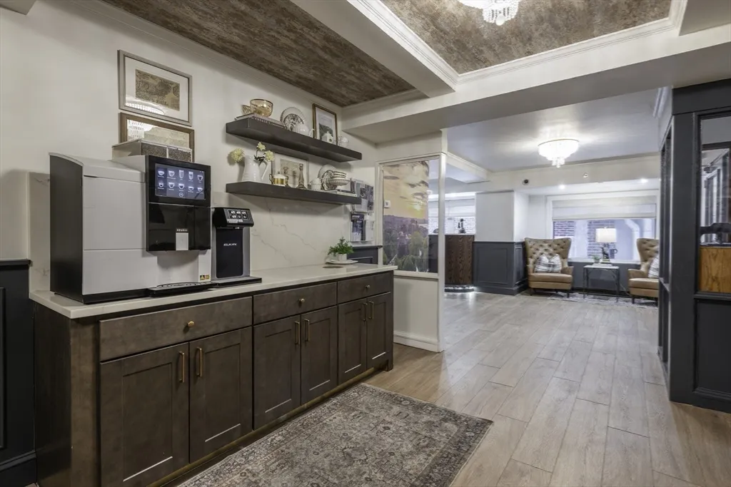 130 Bowdoin St, Beacon Hill