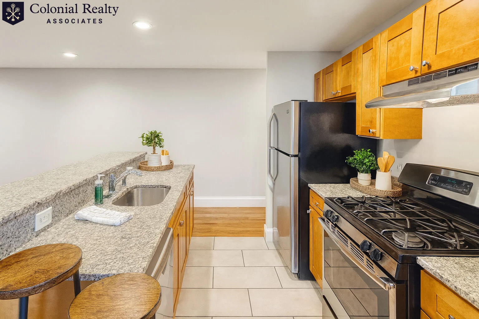 328 Saint Paul St, Brookline