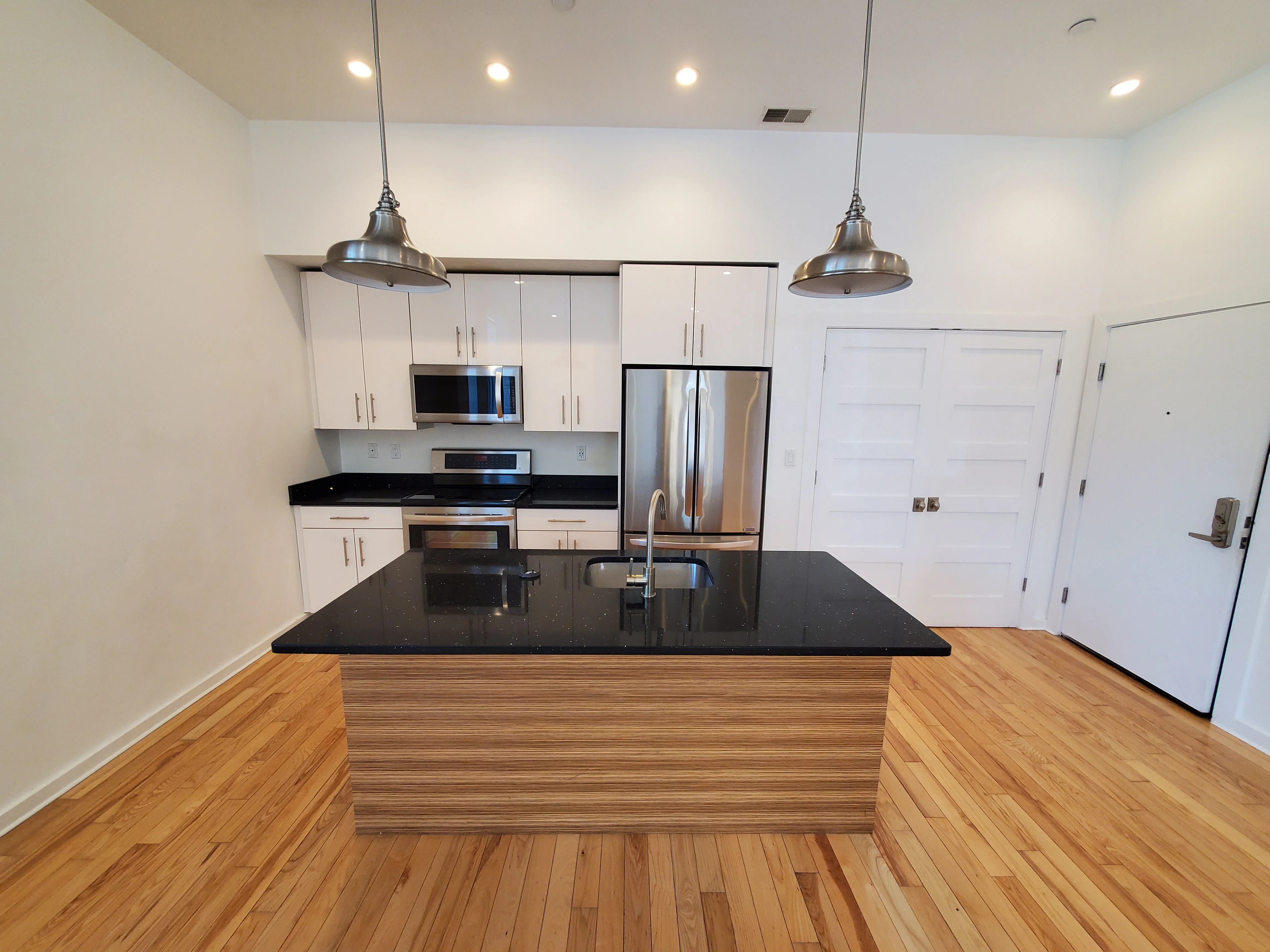 888 Tremont St, South End