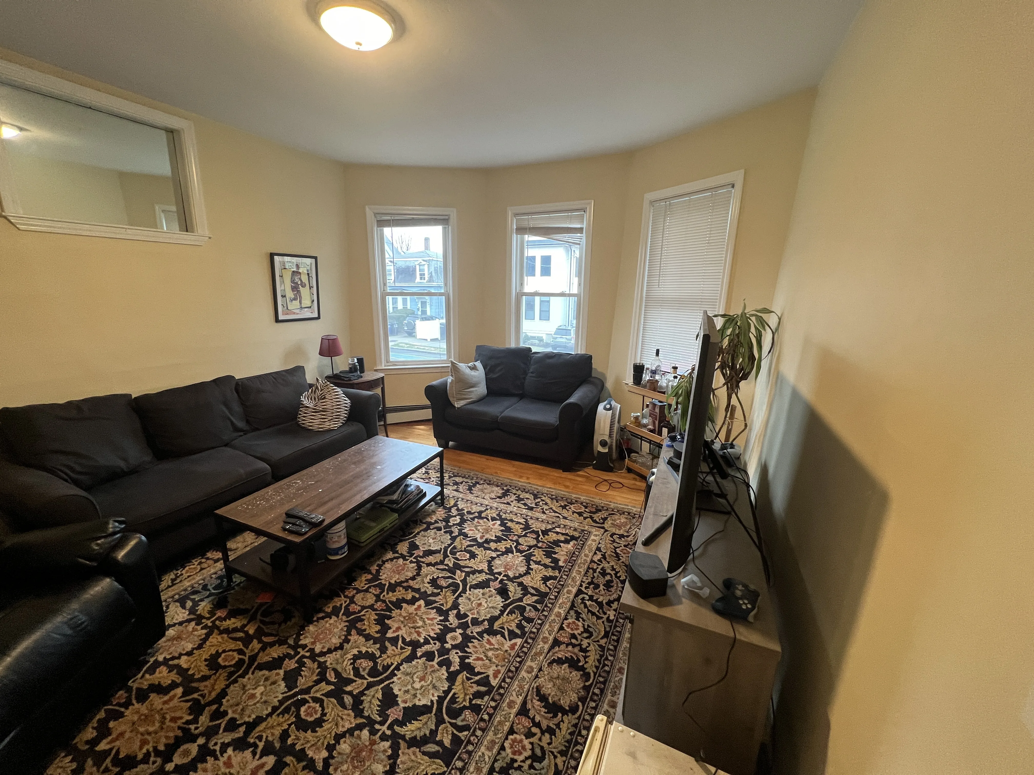 29 Cameron Ave, Teele Square