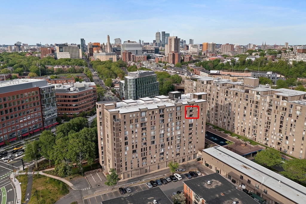 44 Washington St, Brookline Village