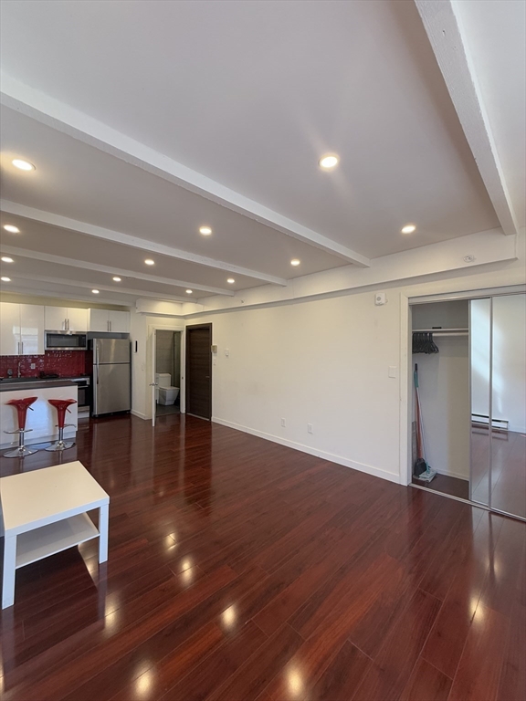 70 Bennington, East Boston