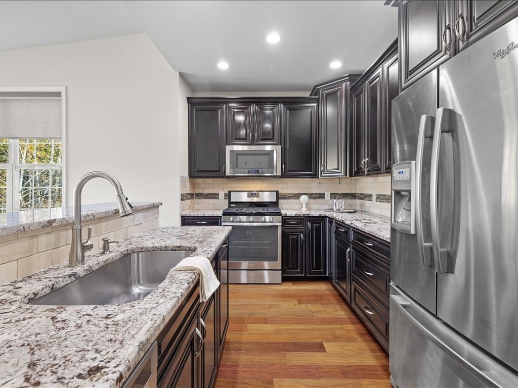 210 Deacon Shattuck Way, Westborough