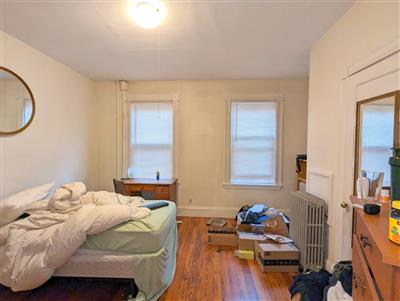 38 Calvin St, Ward Two