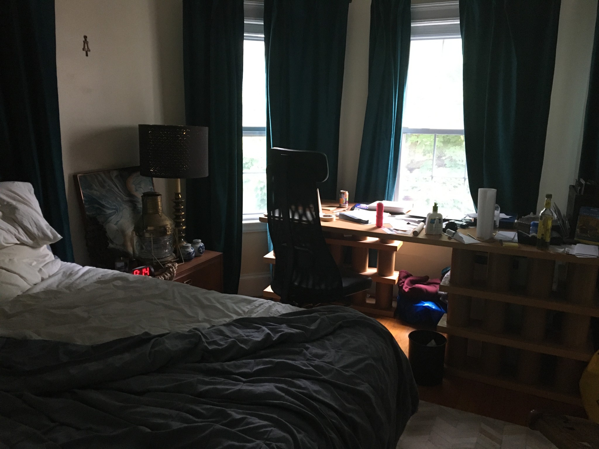 158 Magazine St, Cambridgeport