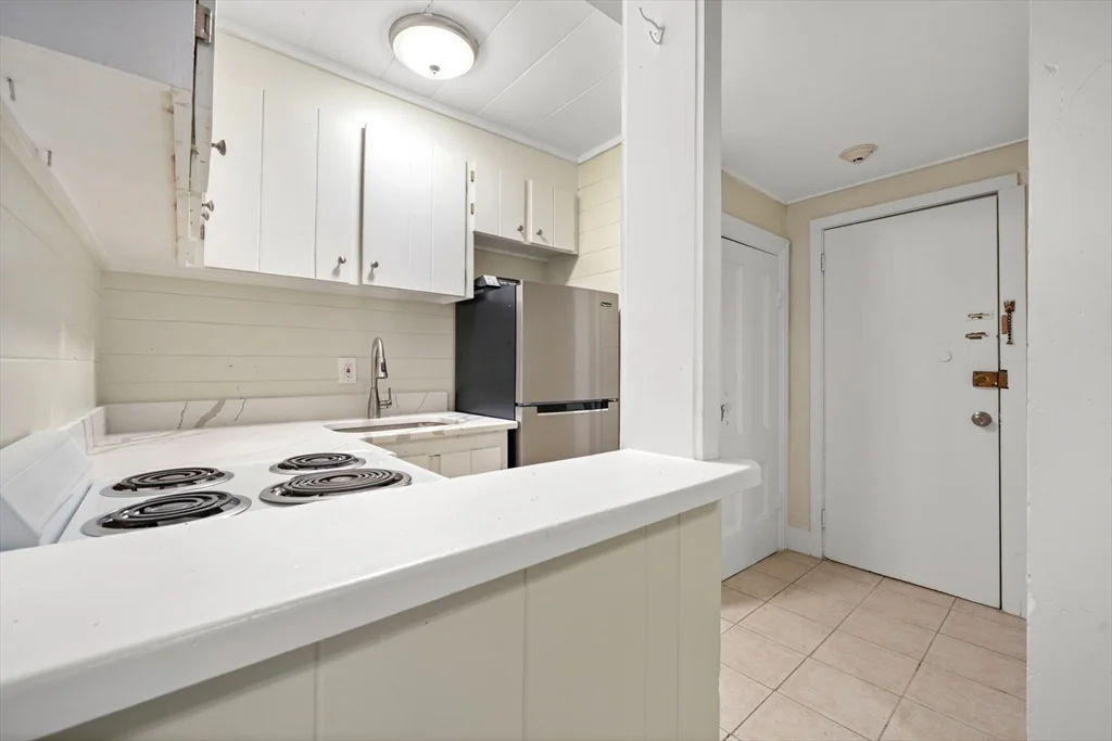 284 Marlborough, Back Bay