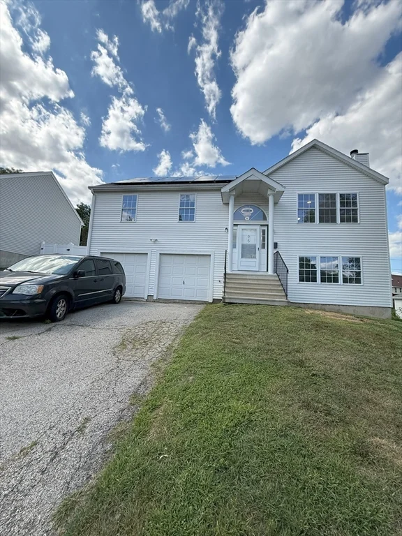 95 Kenberma Rd, Worcester