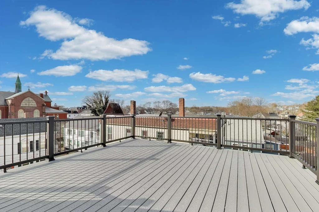 2195 Dorchester Ave, Dorchester