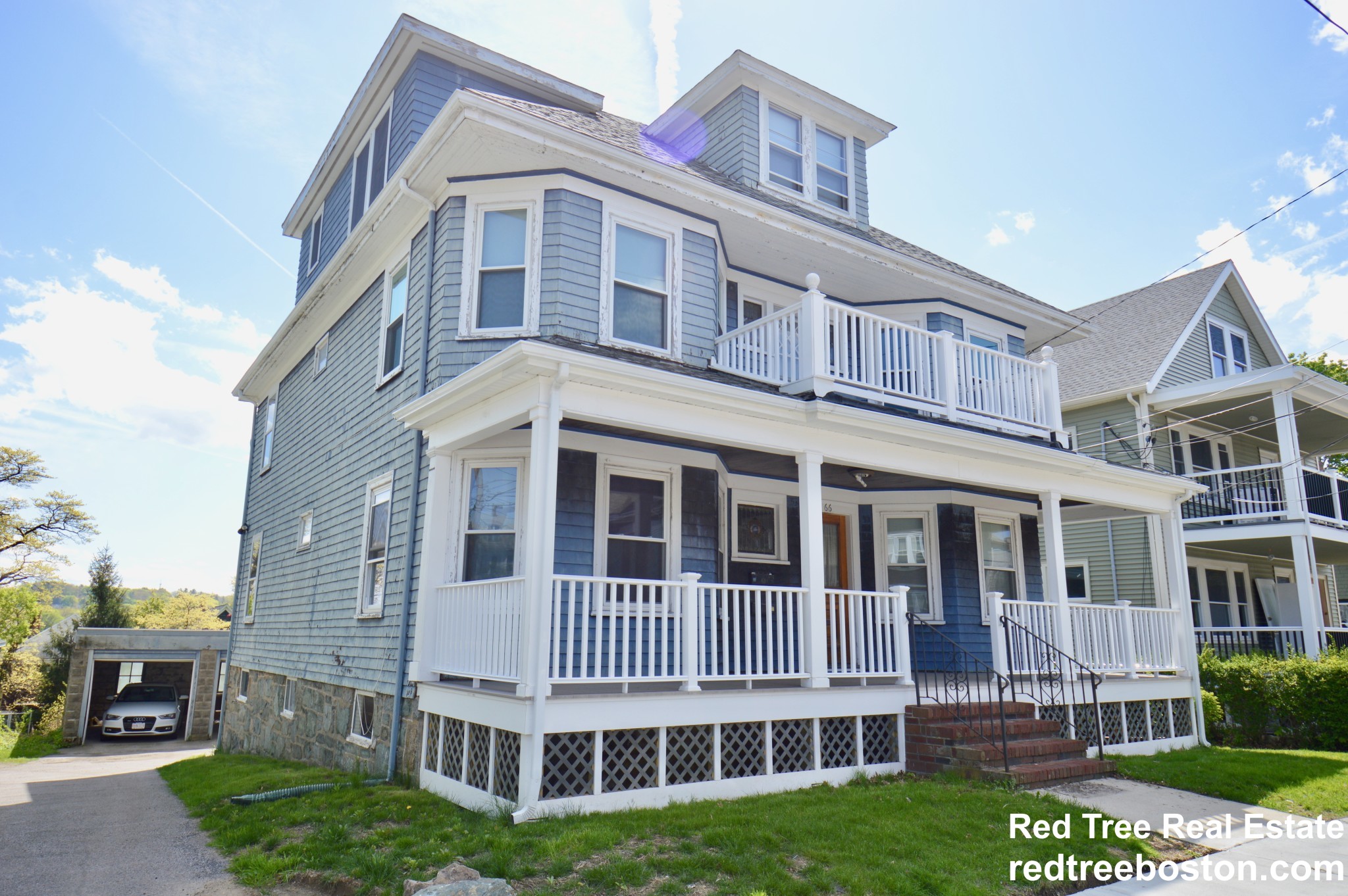 66 Perthshire Rd, Brighton