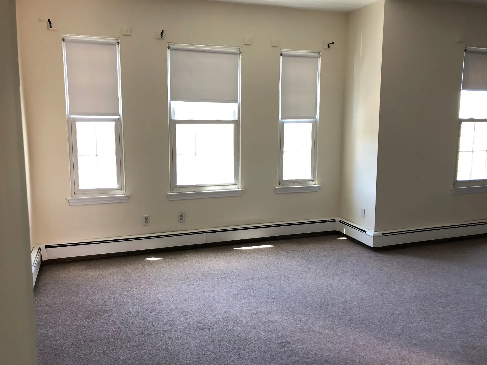 58 South Huntington Ave, Jamaica Plain