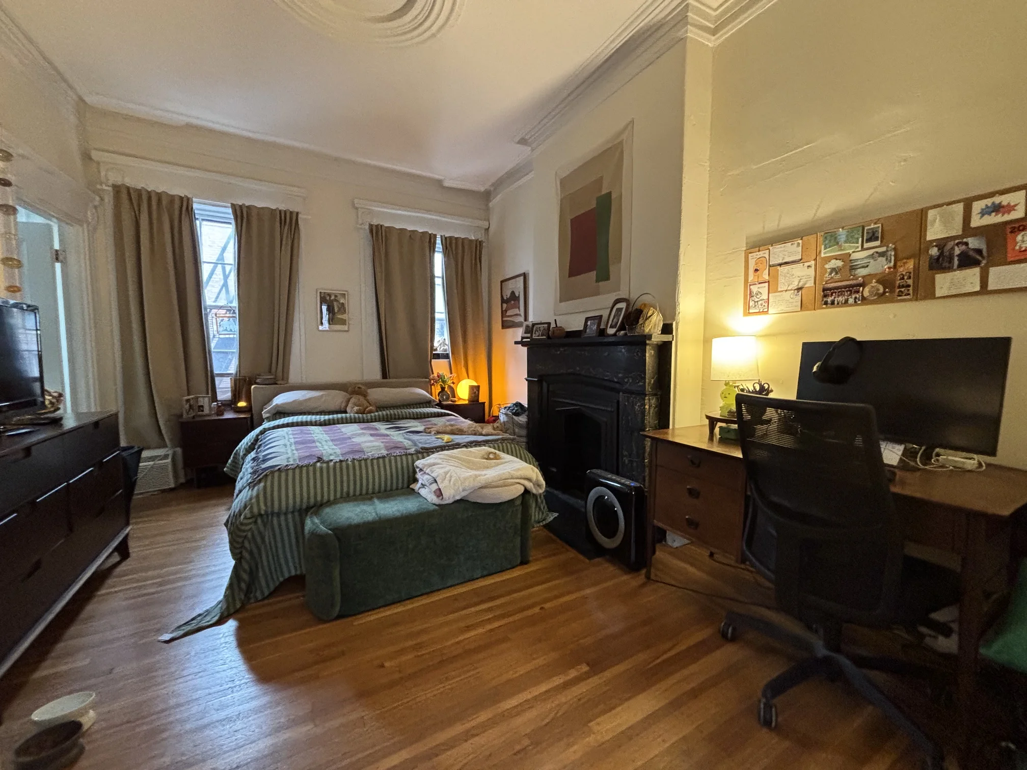 69 Charles St, Beacon Hill