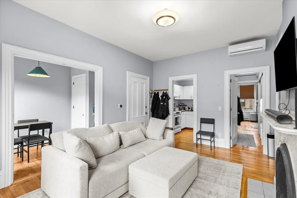 93 Pembroke St, South End