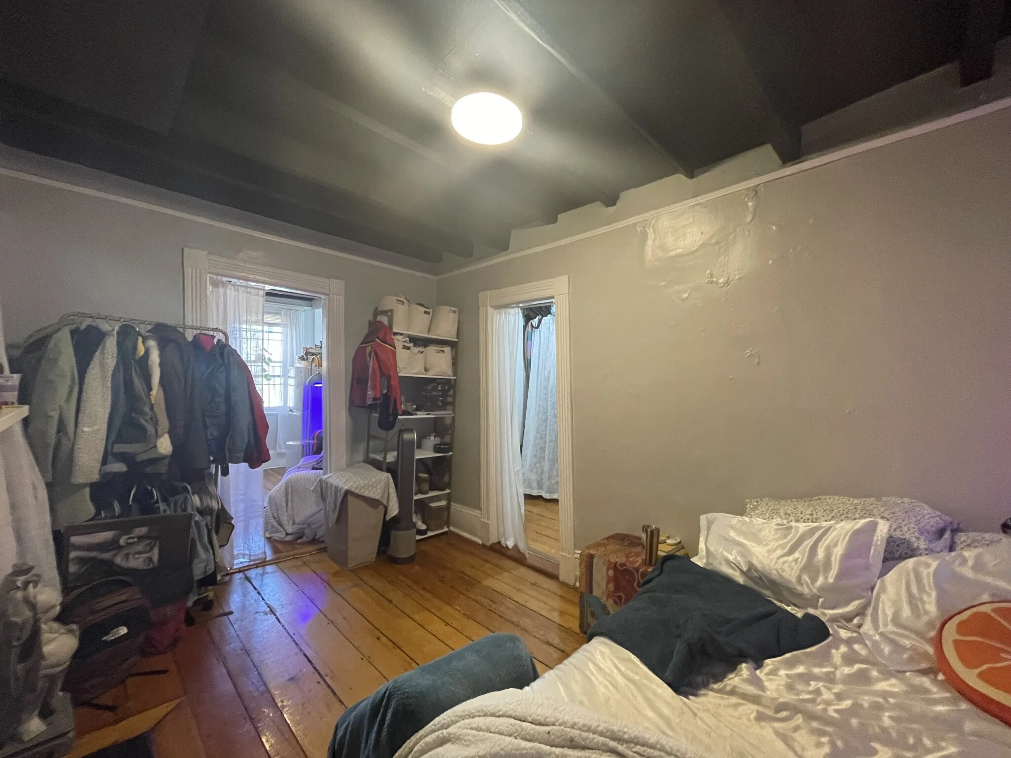 4 Champney Pl, Beacon Hill