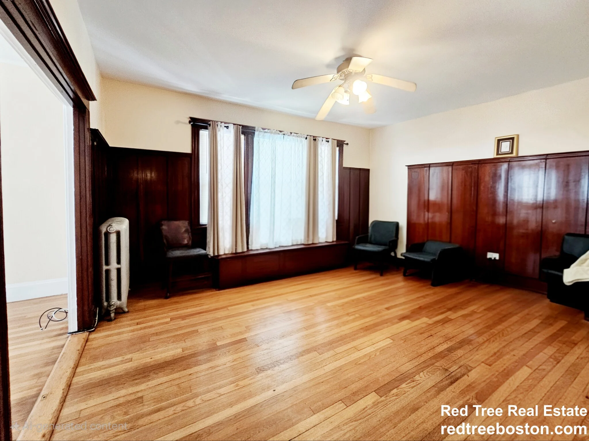 243 Callender St, Dorchester