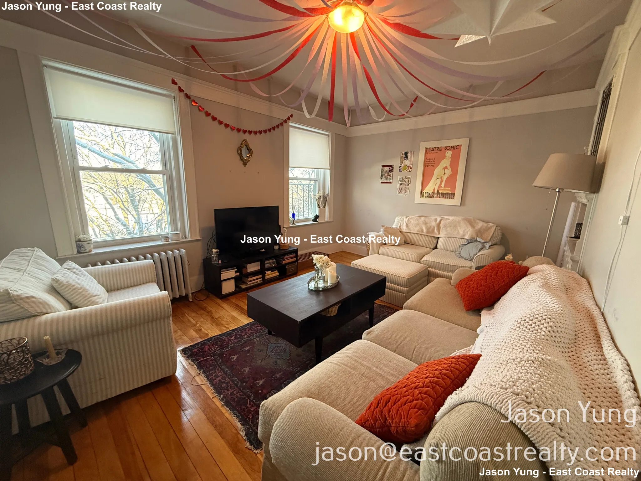 220 South St, Jamaica Plain