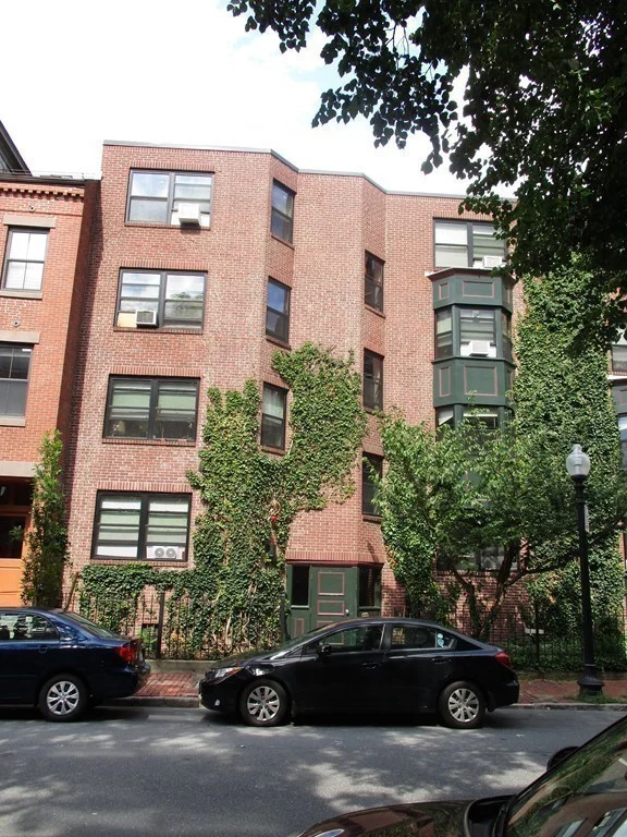 117 West Concord St, South End