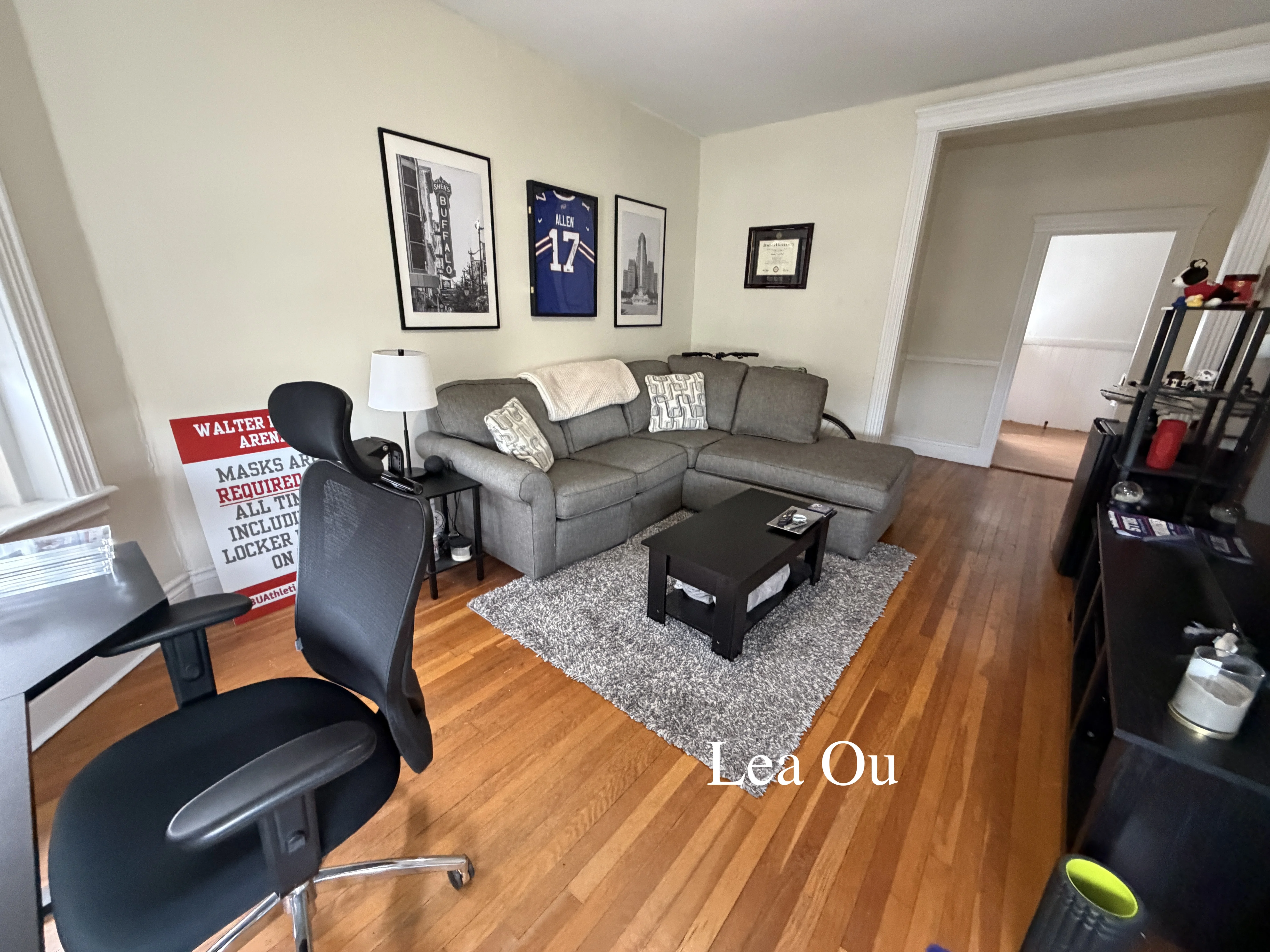 1350 Commonwealth Ave, Allston