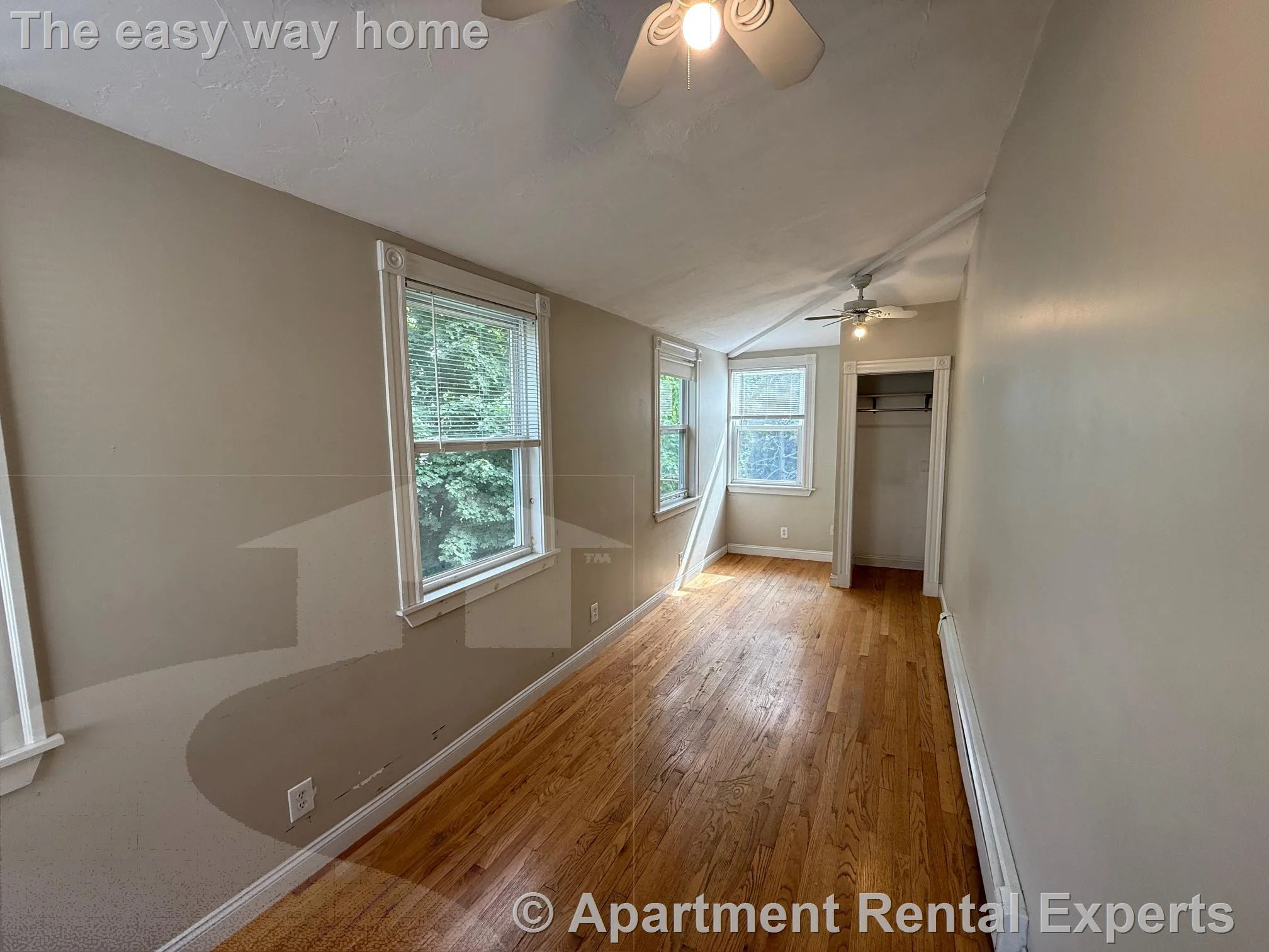 29 Trull St, Magoun Square