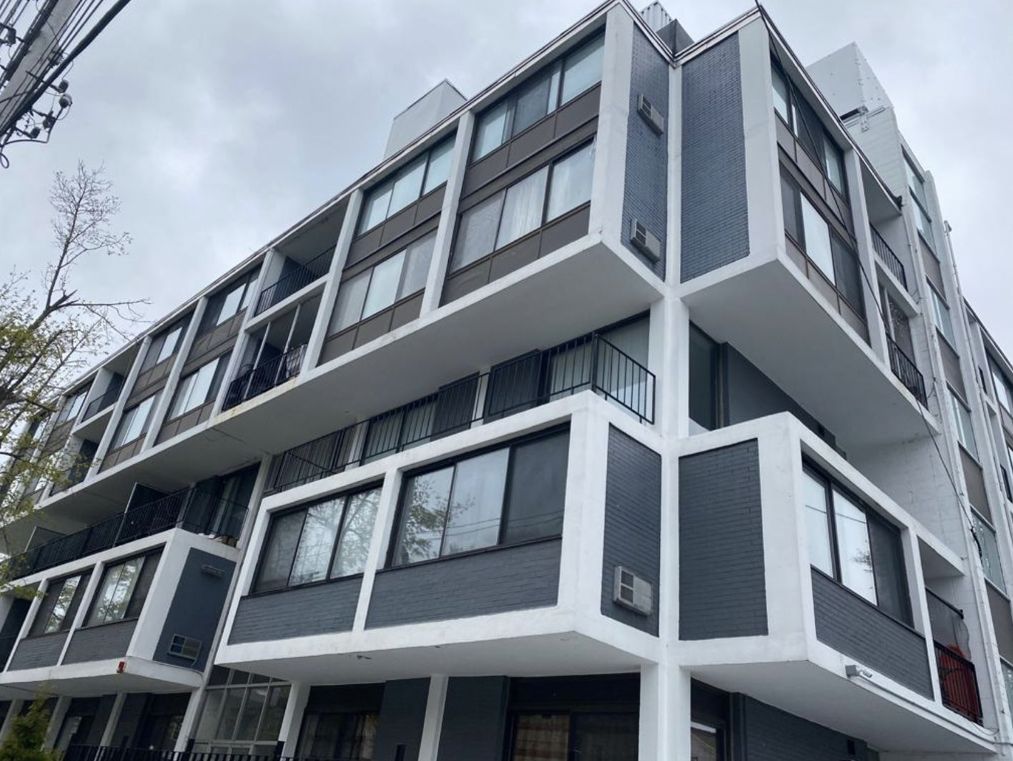 320 Lafayette St, Salem