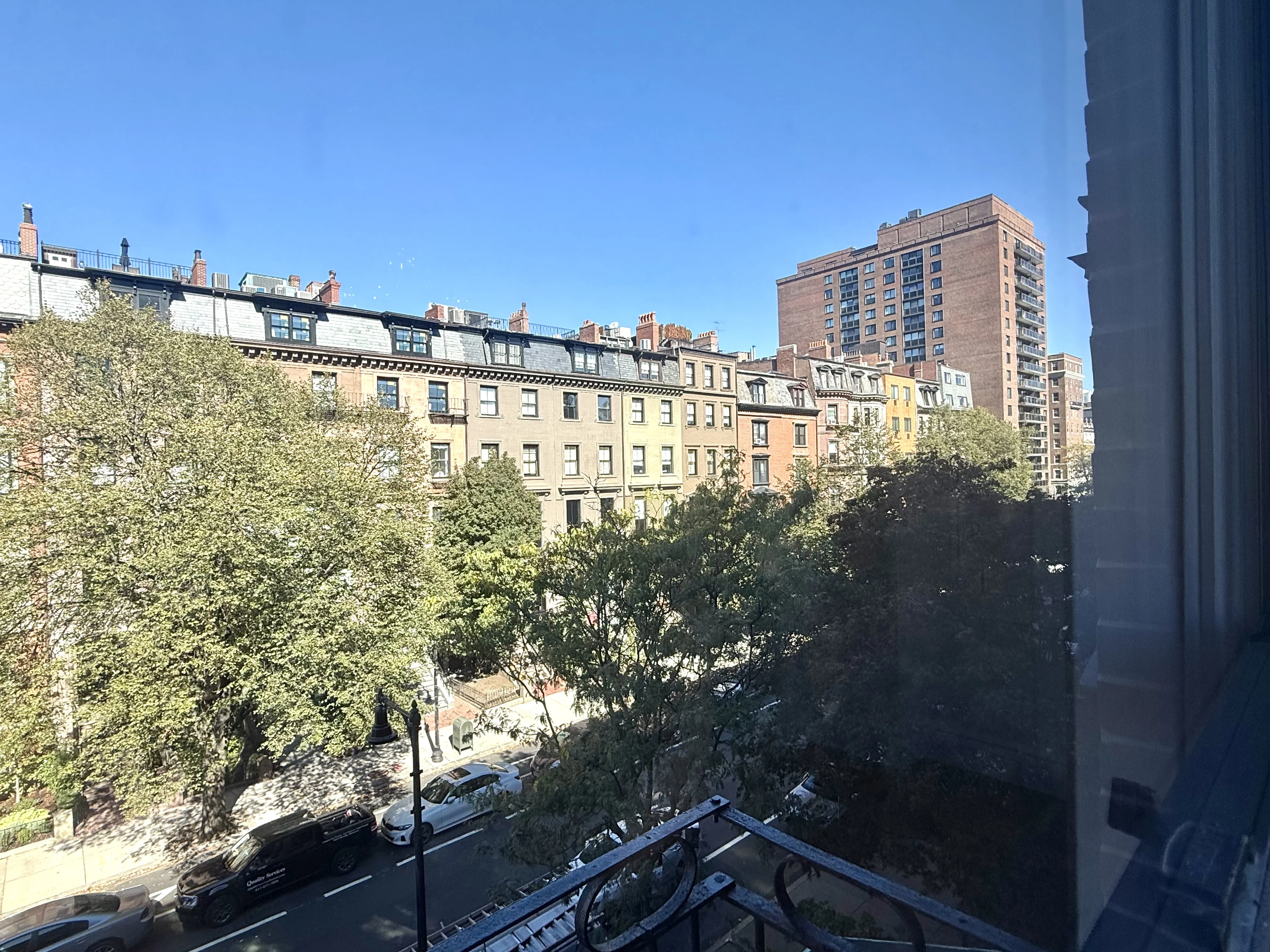 231 Beacon St, Back Bay