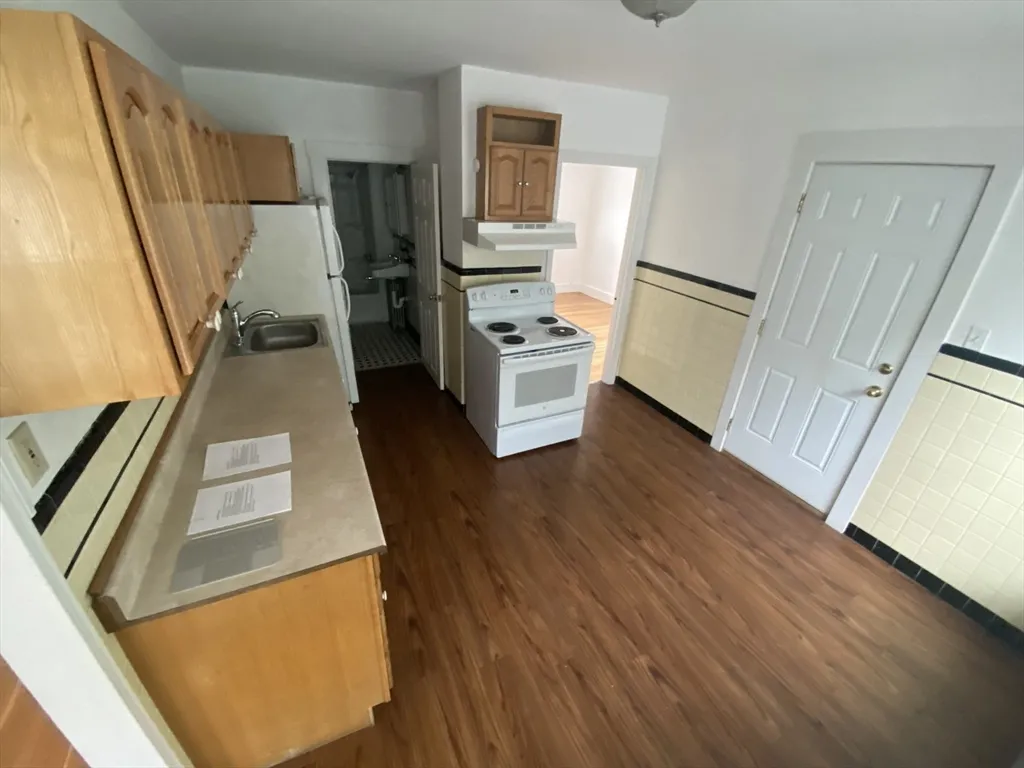 35 Grant St, Milford