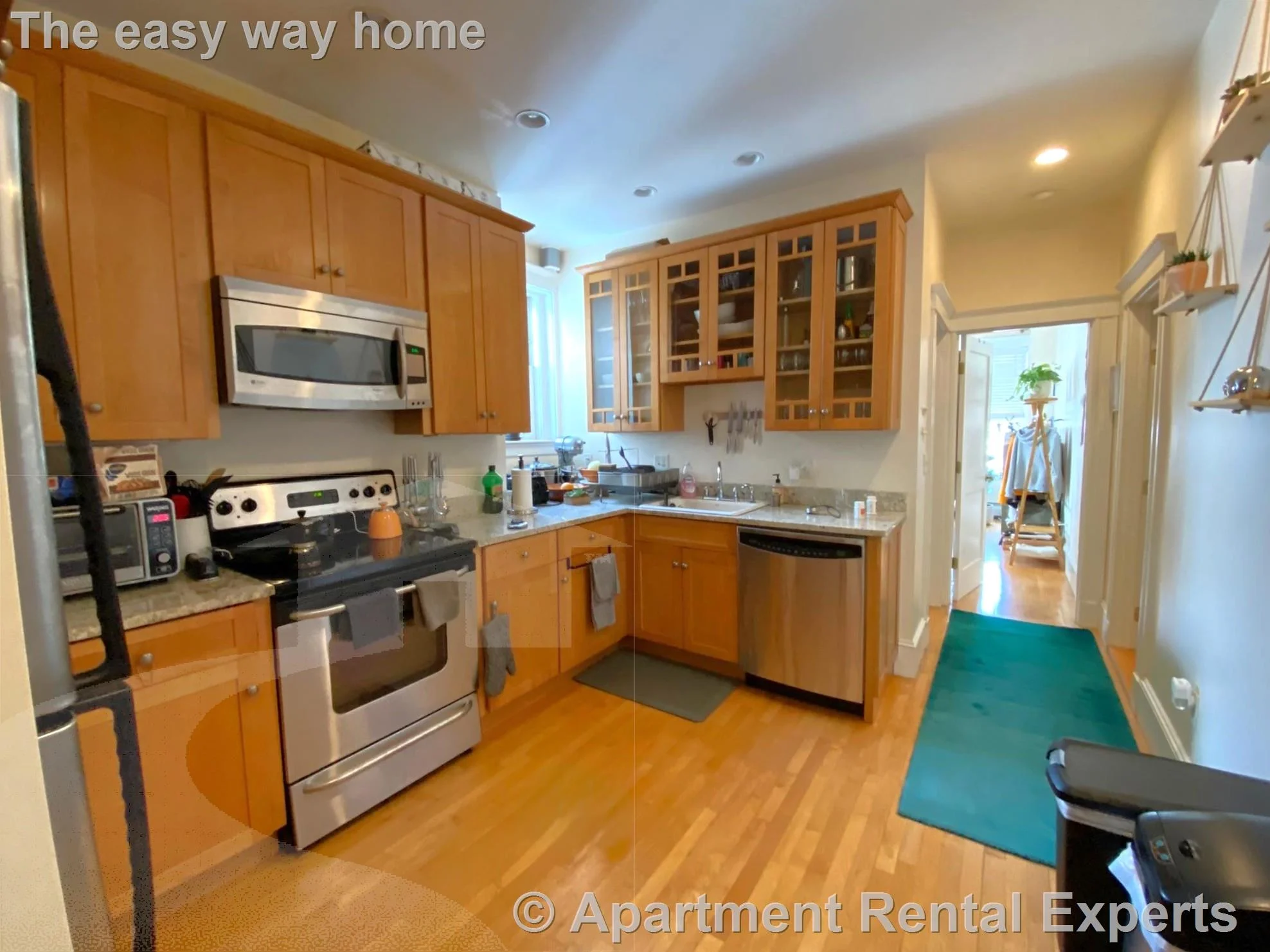 2 Arlington St, Porter Square