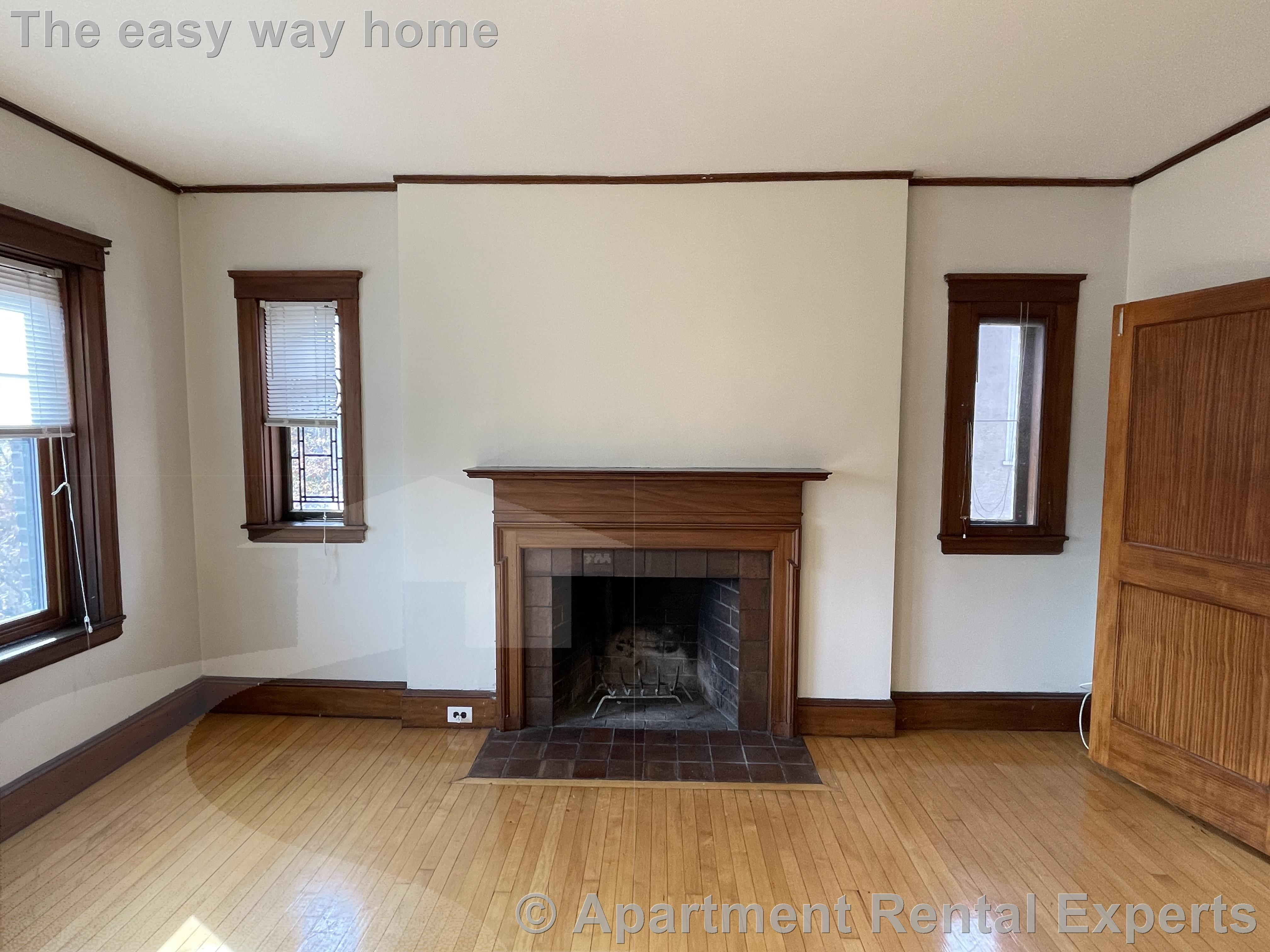 5 Linnaean St, Porter Square