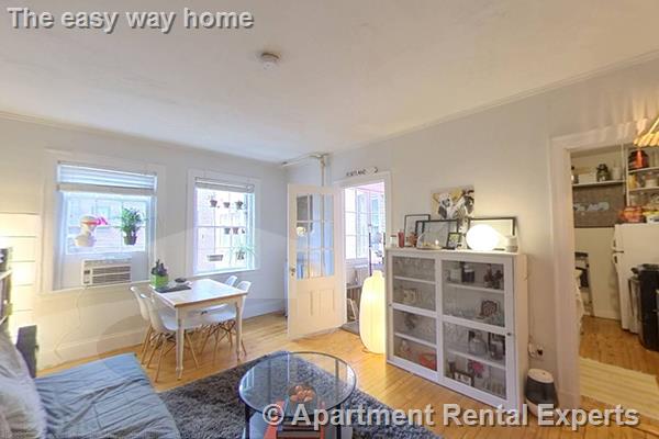 21 Chauncy St, Harvard Square