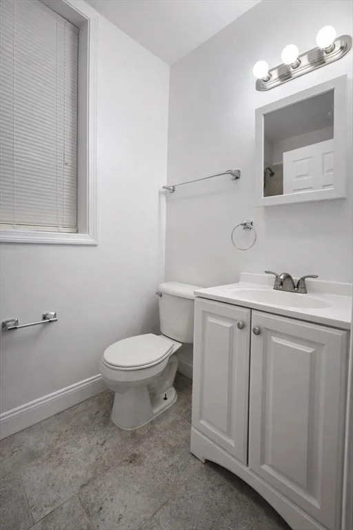 138 Chestnut, Chelsea