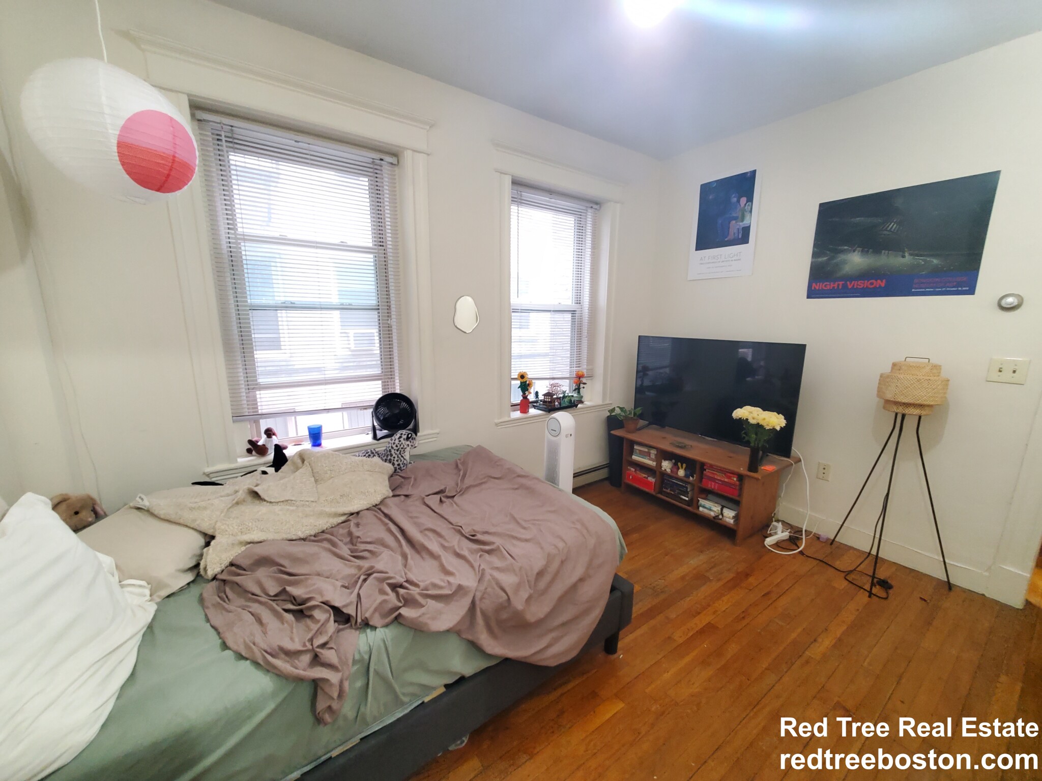 1669 Commonwealth Ave, Brighton