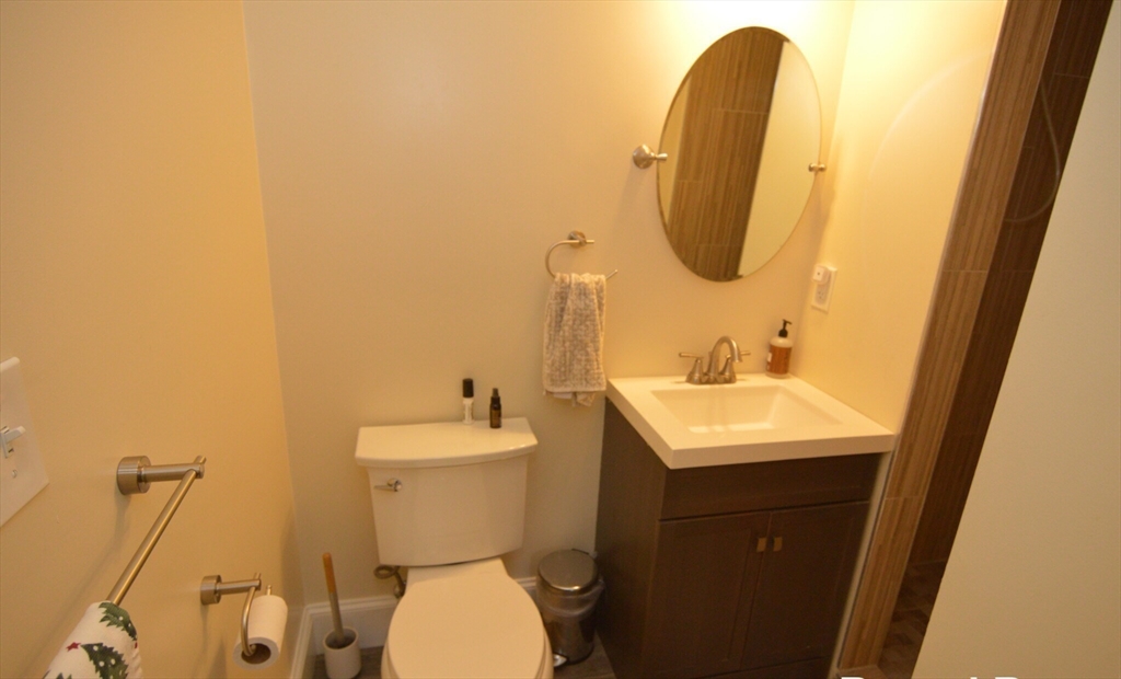 24 Ridgemont St, Allston