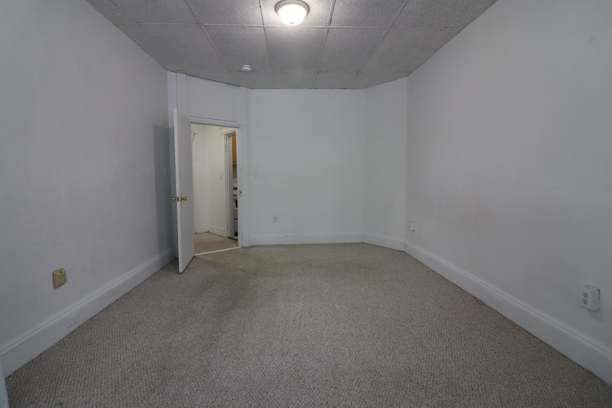 409 Huntington Ave, Fenway