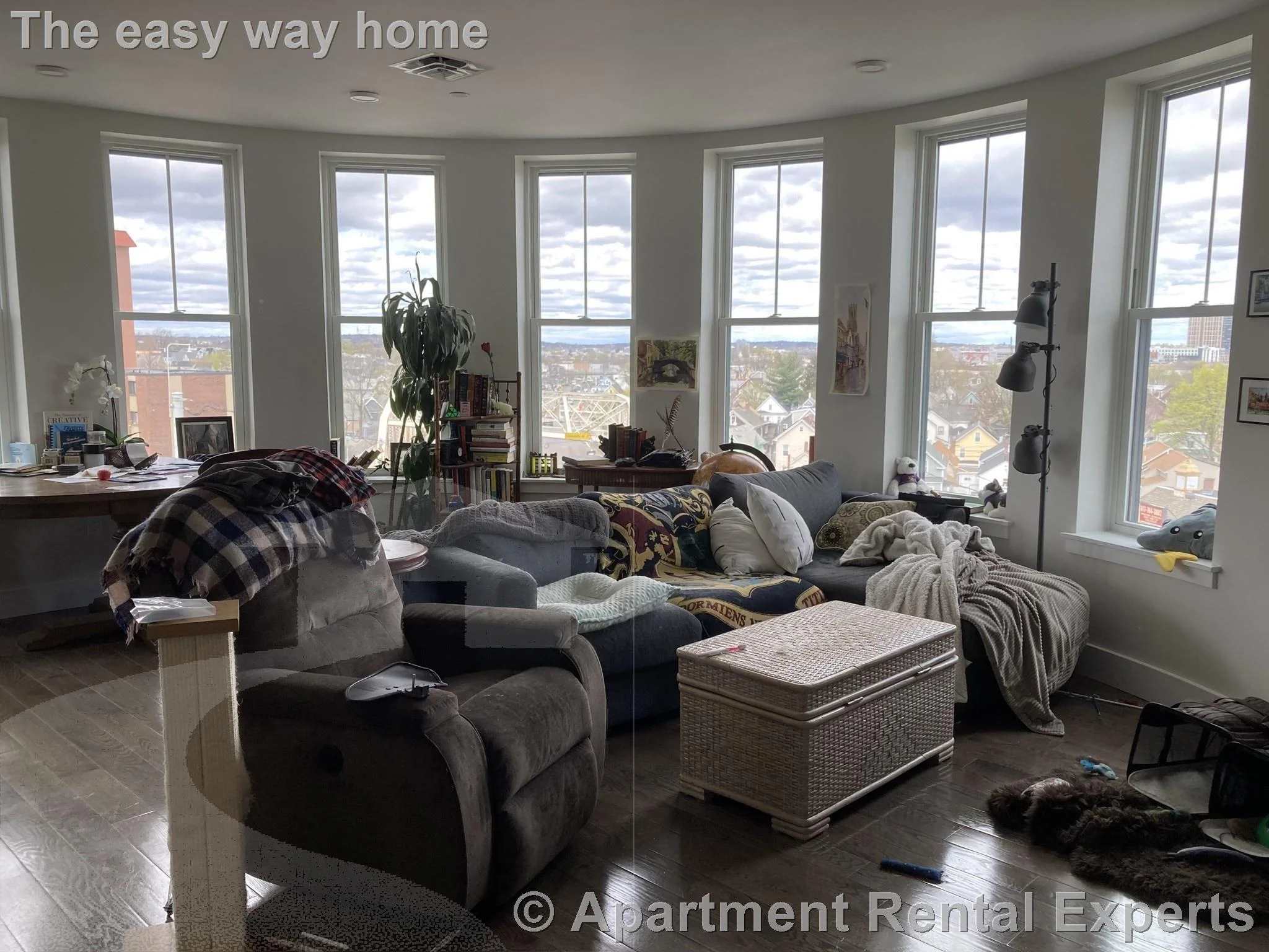 434 Mcgrath Hwy, Prospect Hill