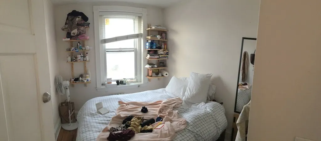 860 Huntington Ave, Mission Hill