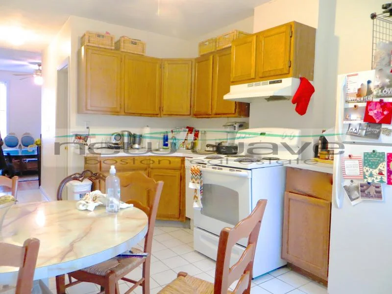 48 Garden St, Beacon Hill