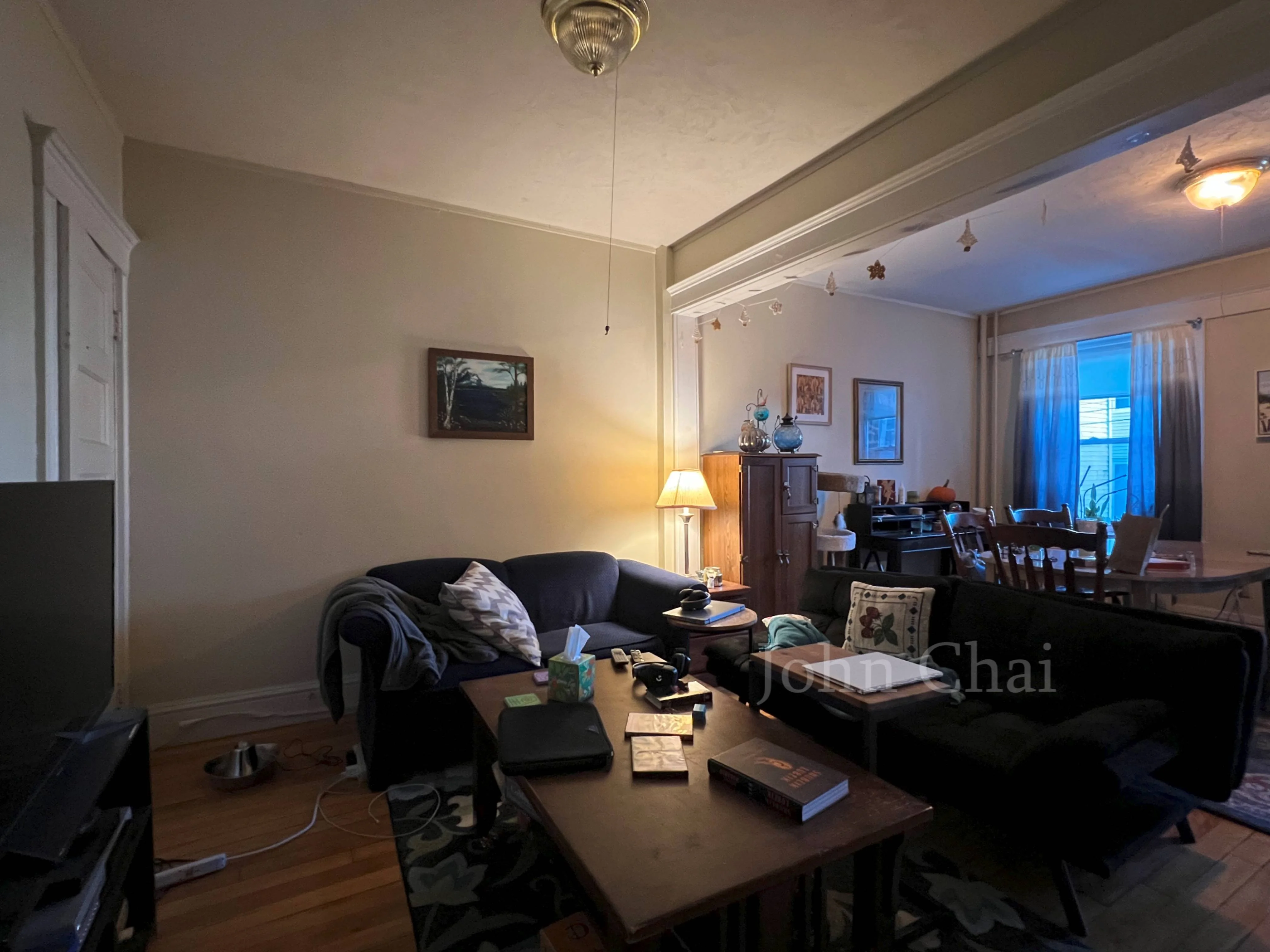 220 South St, Jamaica Plain