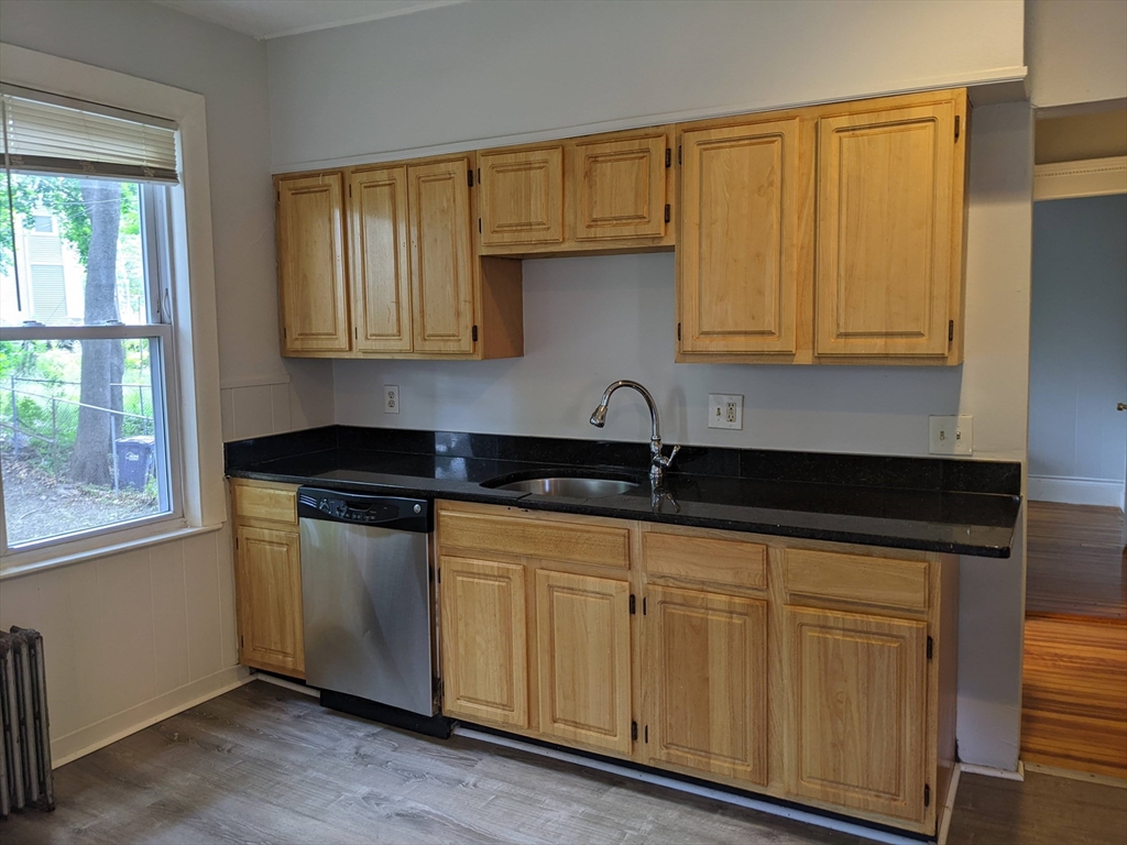 150 Washington St, Dorchester