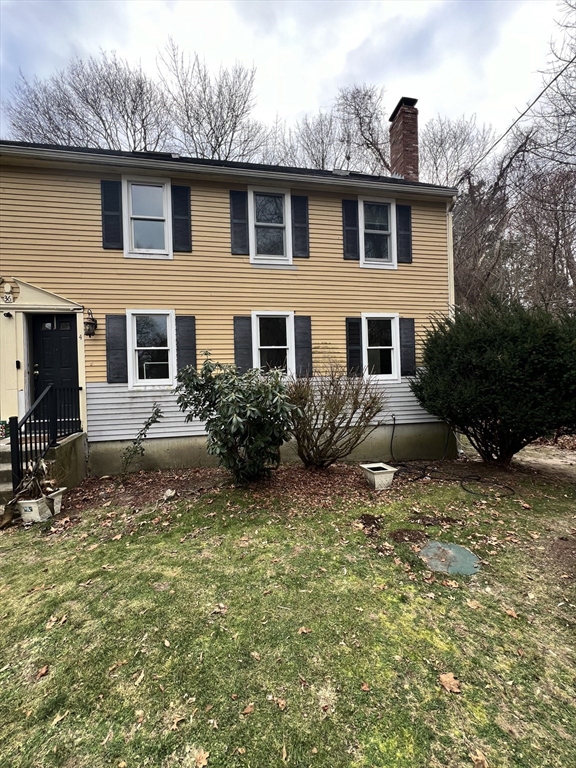 36 Mt Pleasant, Plymouth