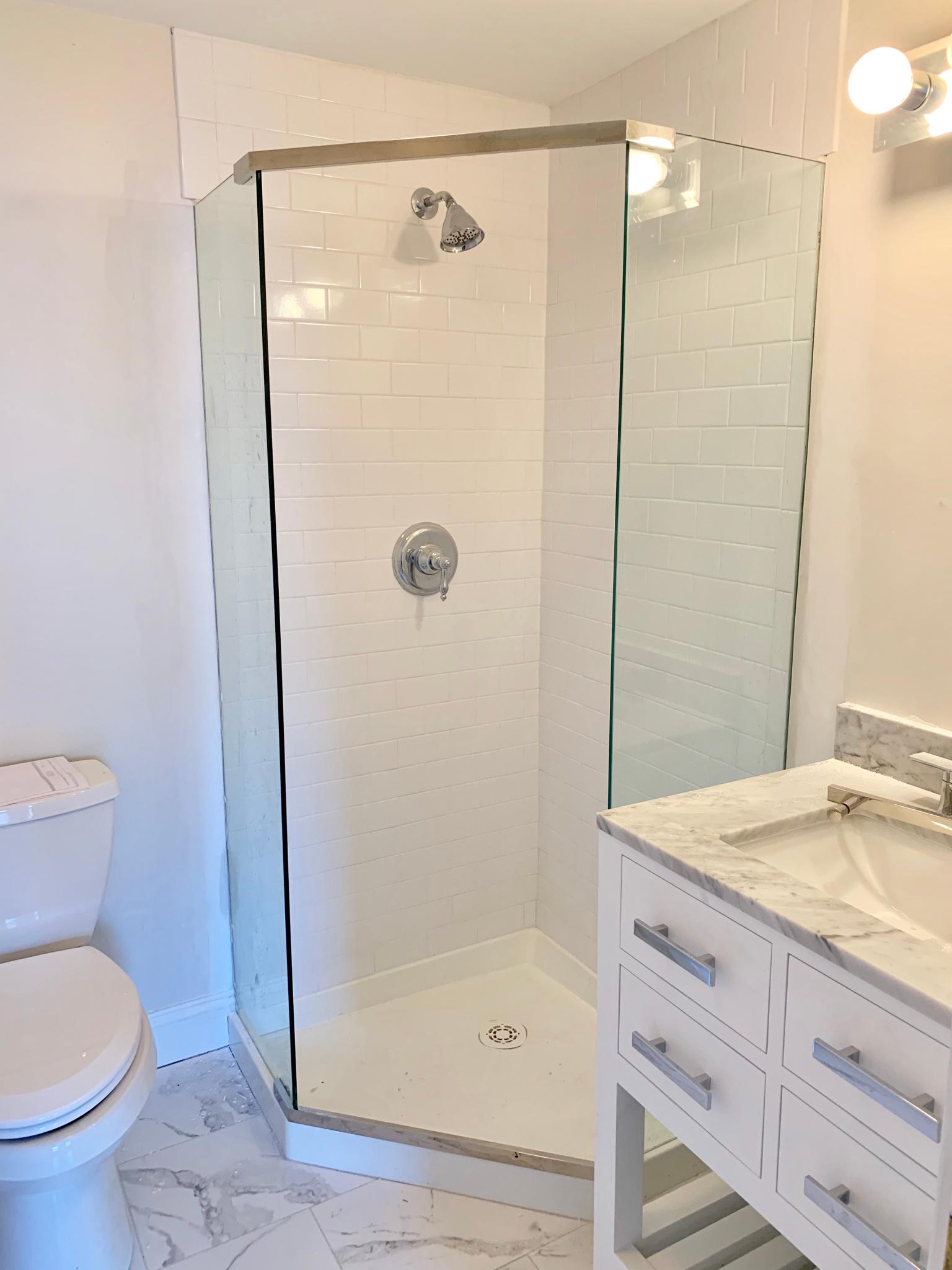 1 bed, 1 bath apartment for rent at 614 Massachusetts Ave Unit 9A, South End — photo 5 of 6