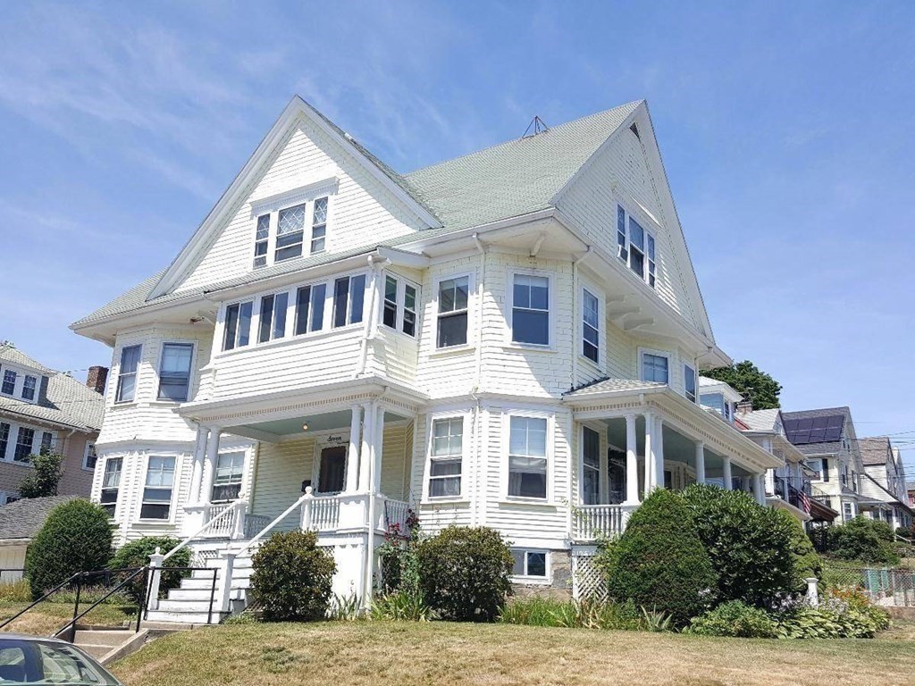 7 Justin Rd,, Brighton