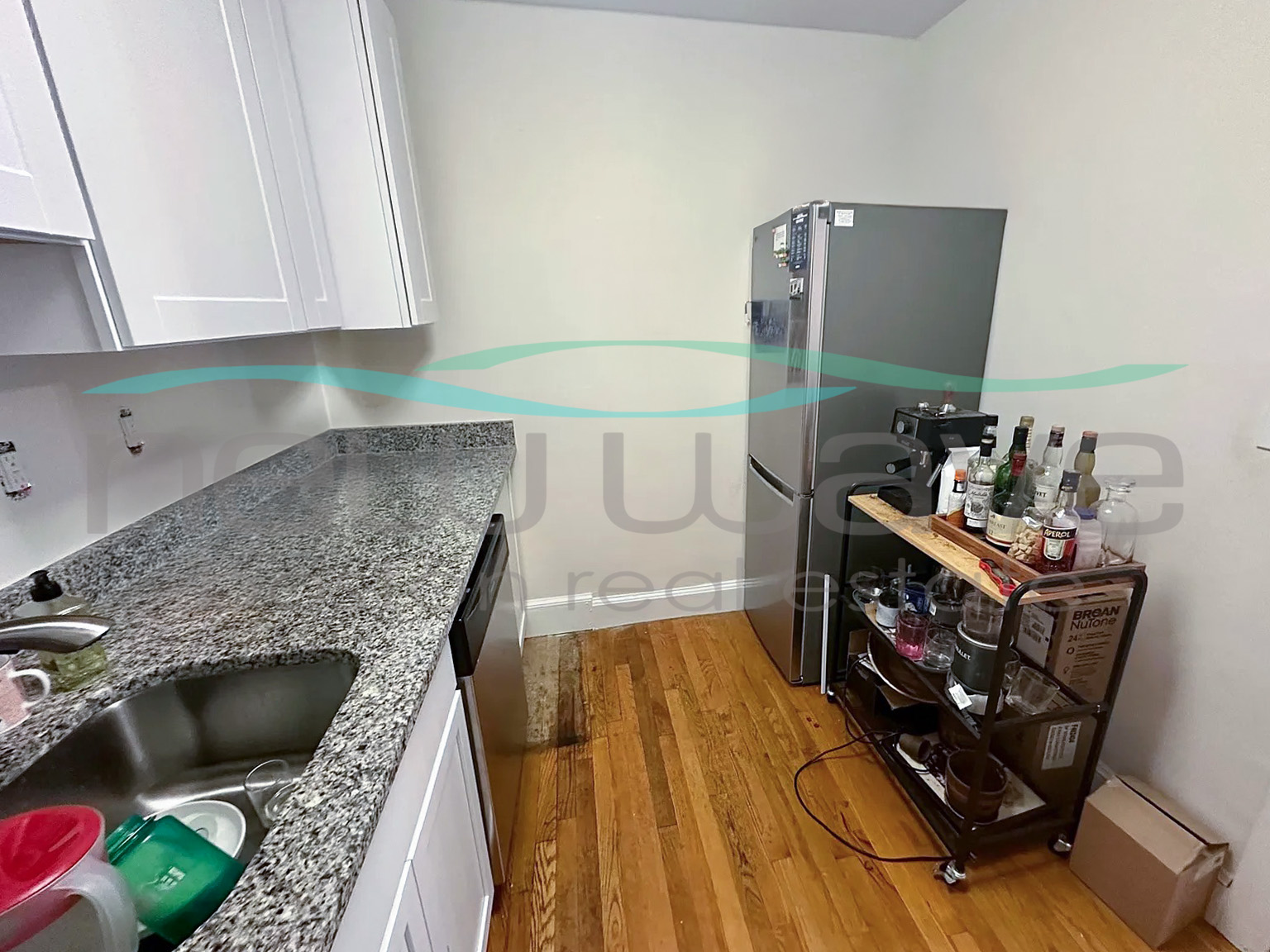 206 Commonwealth Ave, Back Bay