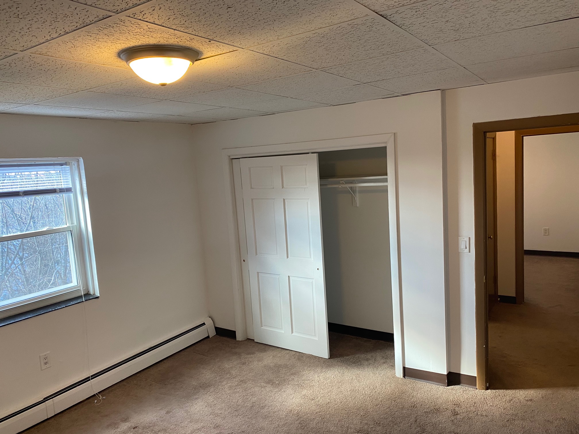 88 Beacon St, Ward Two